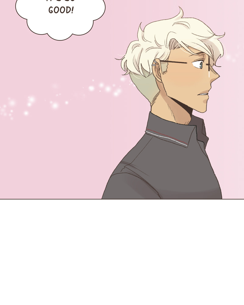 Gourmet Hound Chapter 41 page 27 - 