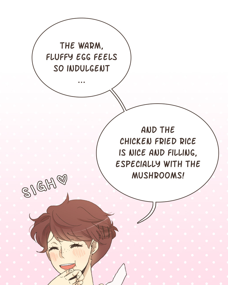 Gourmet Hound Chapter 41 page 28 - 