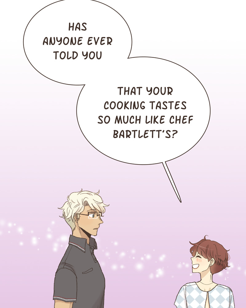 Gourmet Hound Chapter 41 page 30 - 