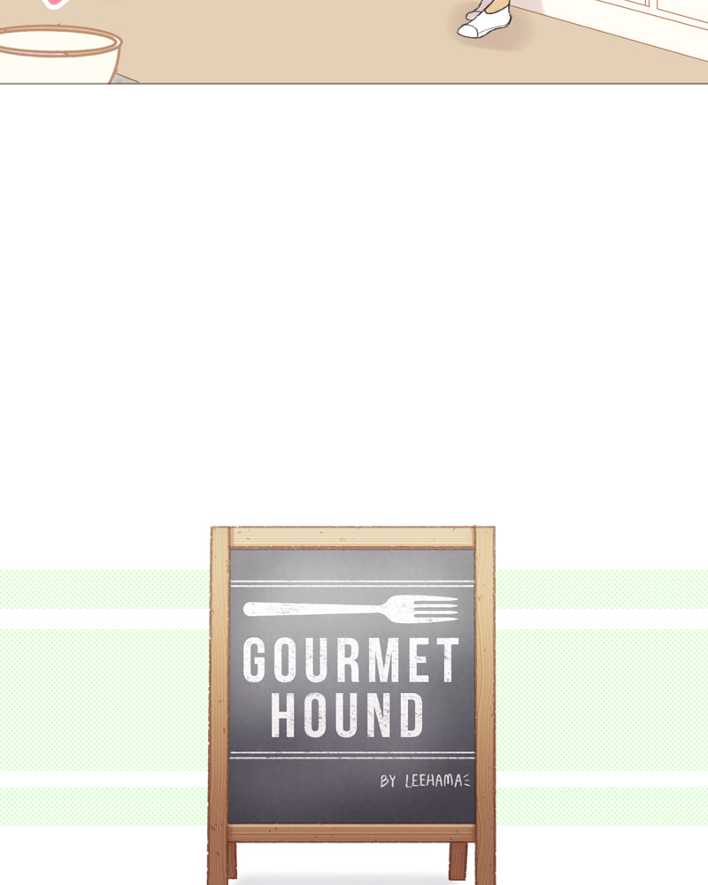 Gourmet Hound Chapter 41 page 4 - 