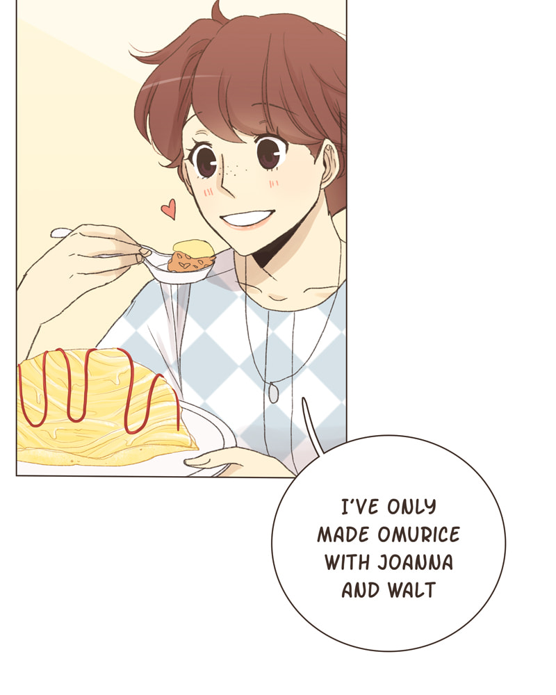 Gourmet Hound Chapter 41 page 32 - 