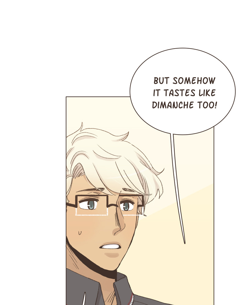 Gourmet Hound Chapter 41 page 33 - 