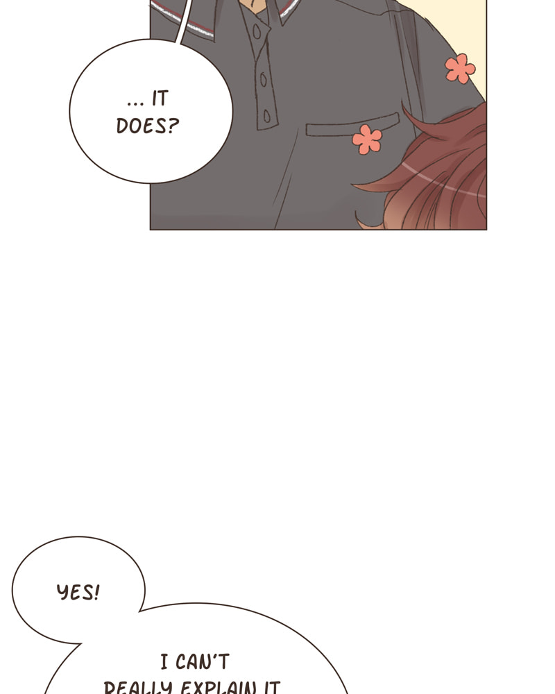 Gourmet Hound Chapter 41 page 34 - 