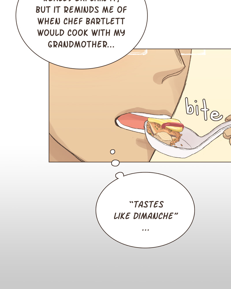 Gourmet Hound Chapter 41 page 35 - 