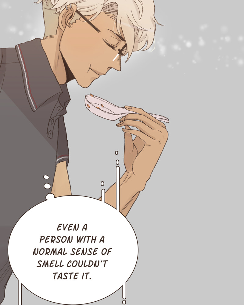 Gourmet Hound Chapter 41 page 37 - 