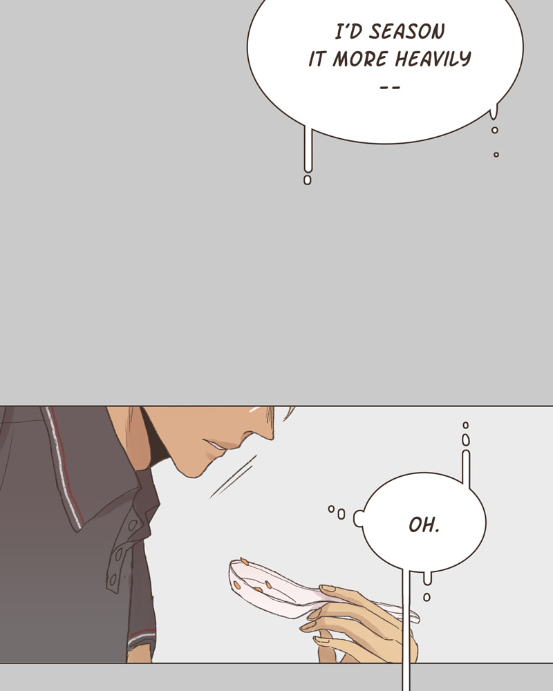 Gourmet Hound Chapter 41 page 39 - 