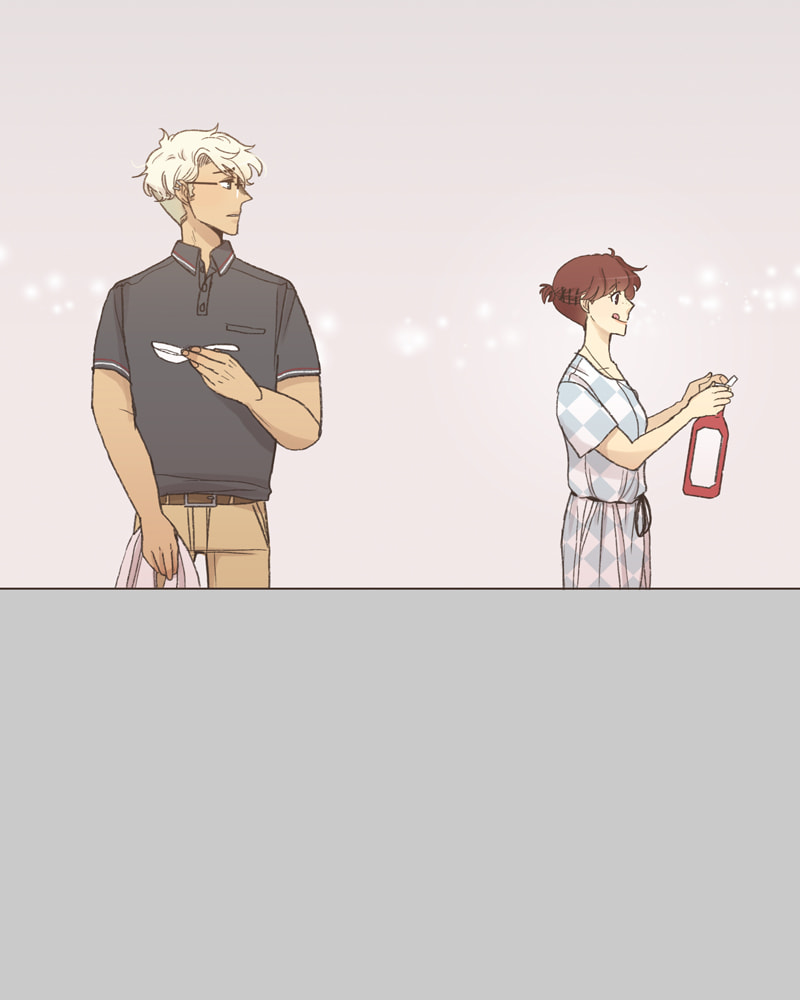 Gourmet Hound Chapter 41 page 41 - 