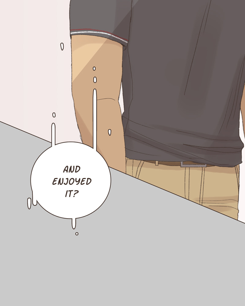 Gourmet Hound Chapter 41 page 43 - 