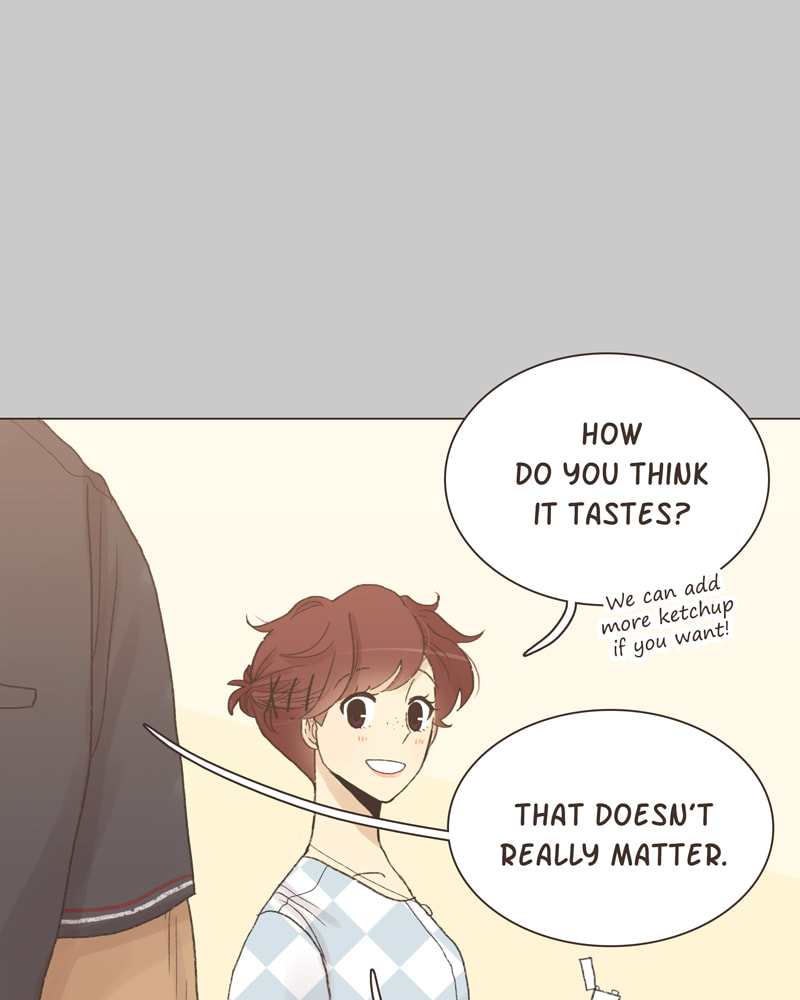 Gourmet Hound Chapter 41 page 44 - 