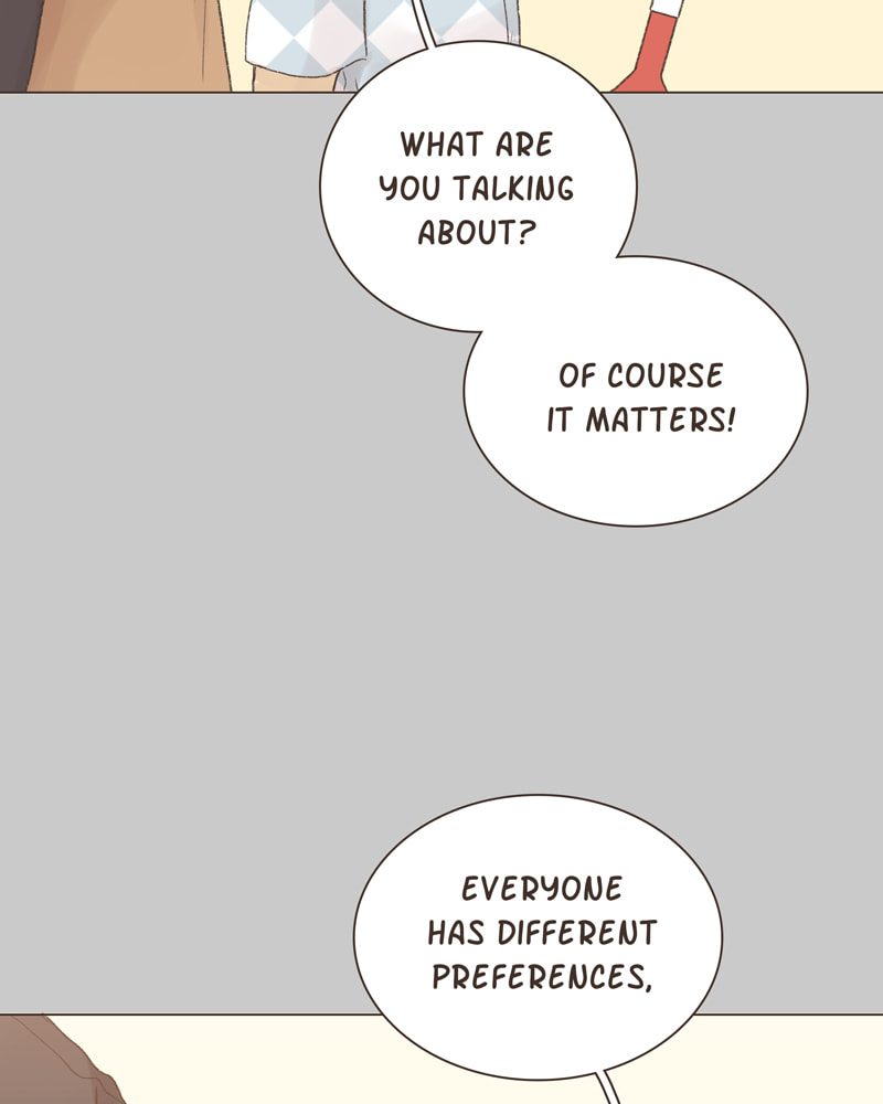 Gourmet Hound Chapter 41 page 45 - 