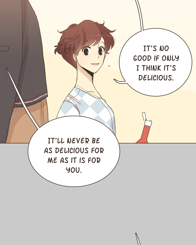 Gourmet Hound Chapter 41 page 46 - 