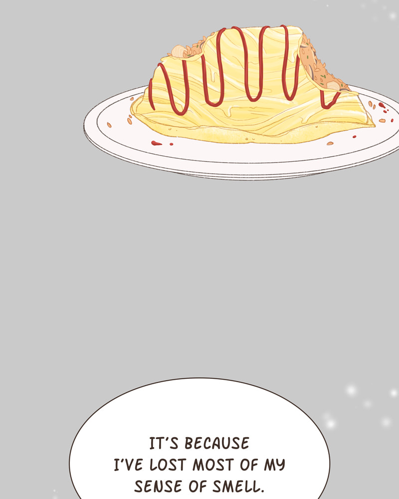 Gourmet Hound Chapter 41 page 48 - 