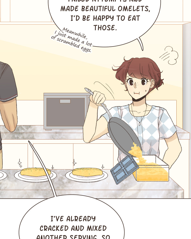Gourmet Hound Chapter 41 page 6 - 