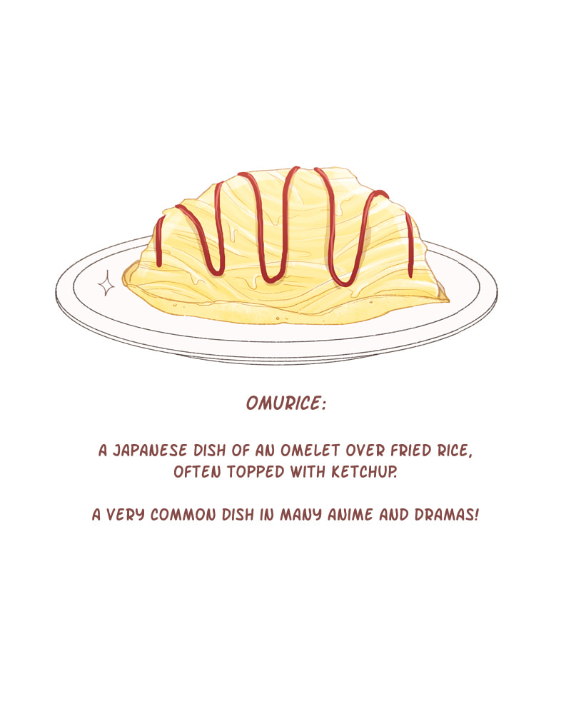 Gourmet Hound Chapter 41 page 51 - 