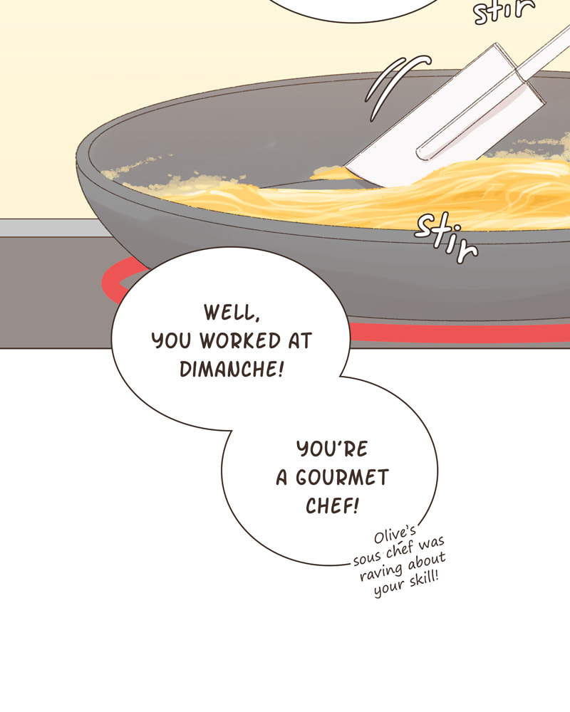 Gourmet Hound Chapter 41 page 8 - 
