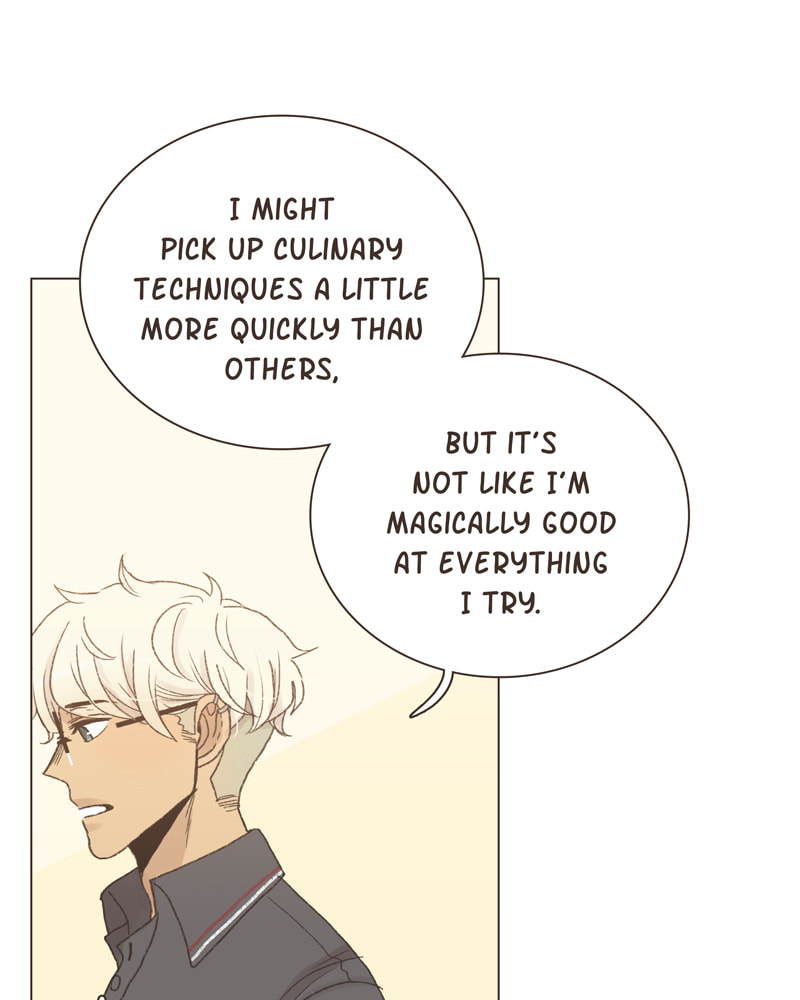 Gourmet Hound Chapter 41 page 9 - 