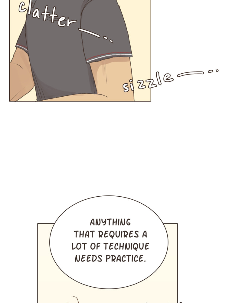 Gourmet Hound Chapter 41 page 10 - 