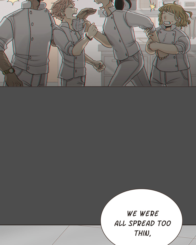 Gourmet Hound Chapter 42 page 11 - 