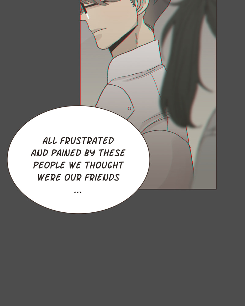 Gourmet Hound Chapter 42 page 15 - 