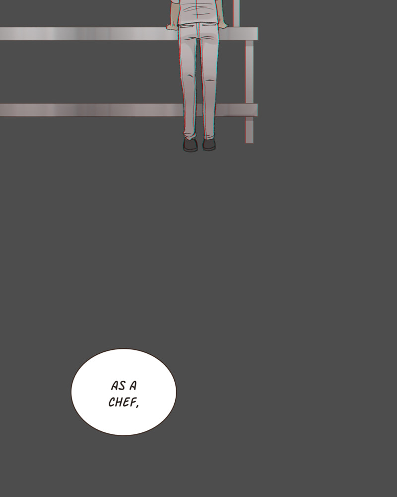 Gourmet Hound Chapter 42 page 17 - 