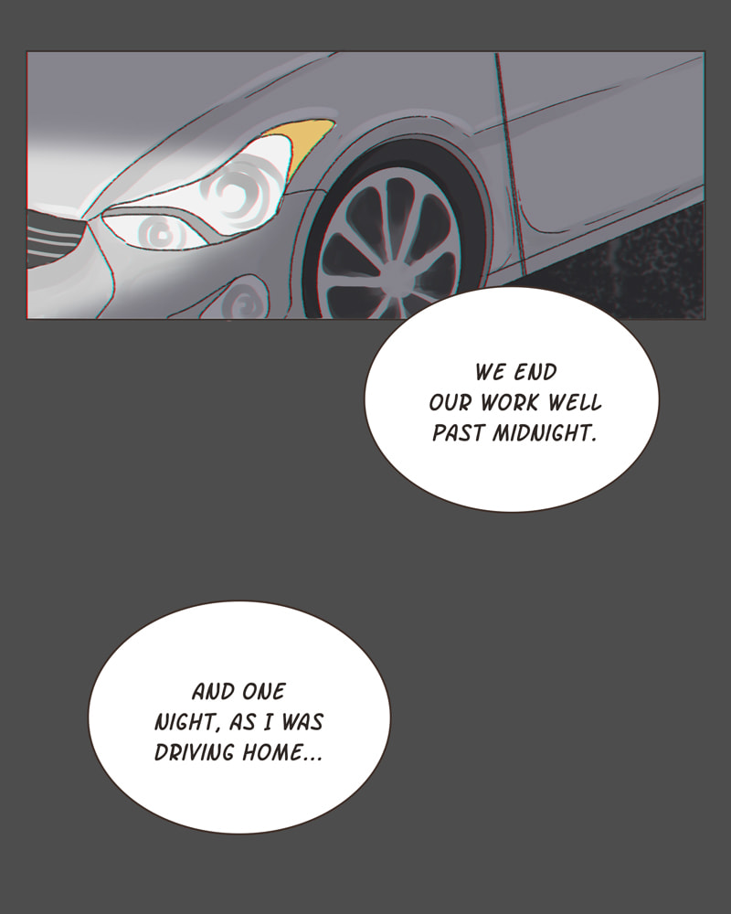 Gourmet Hound Chapter 42 page 18 - 