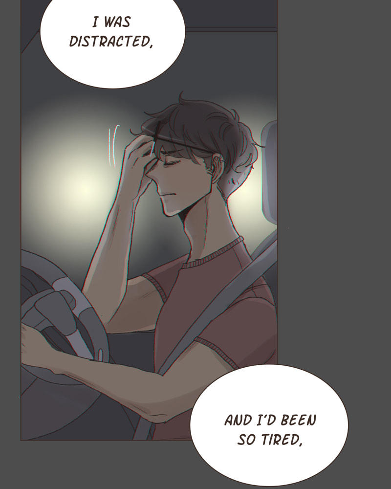 Gourmet Hound Chapter 42 page 20 - 