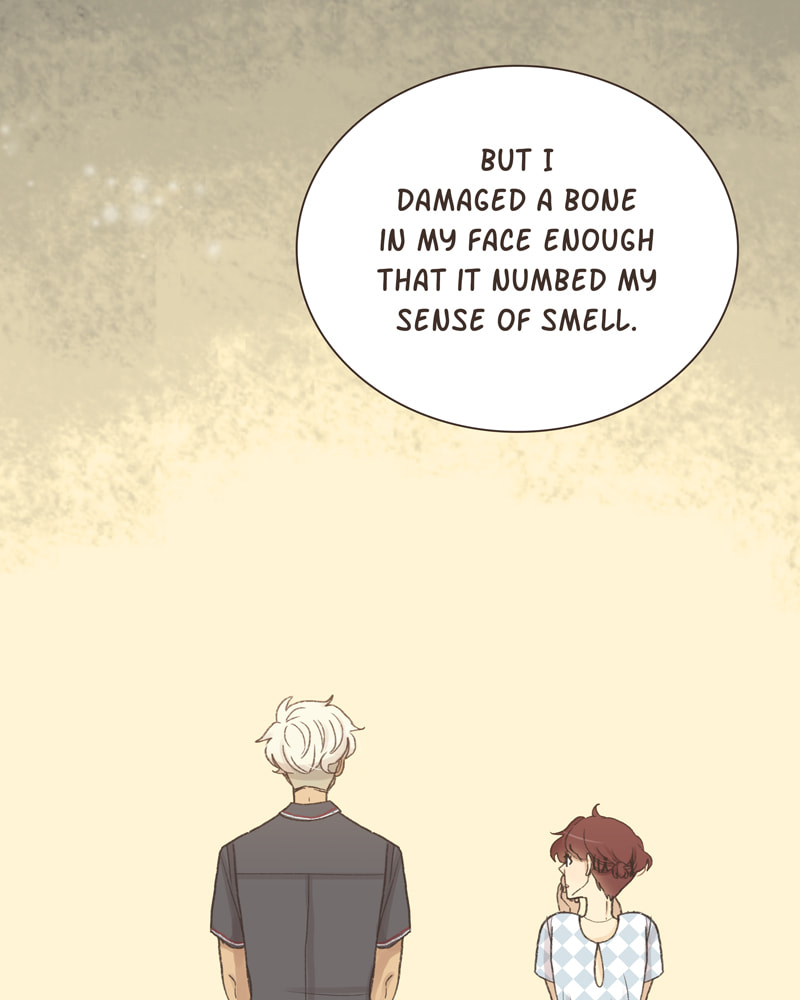 Gourmet Hound Chapter 42 page 23 - 