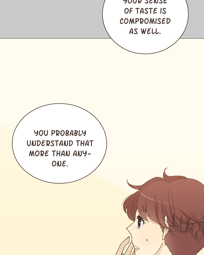 Gourmet Hound Chapter 42 page 25 - 