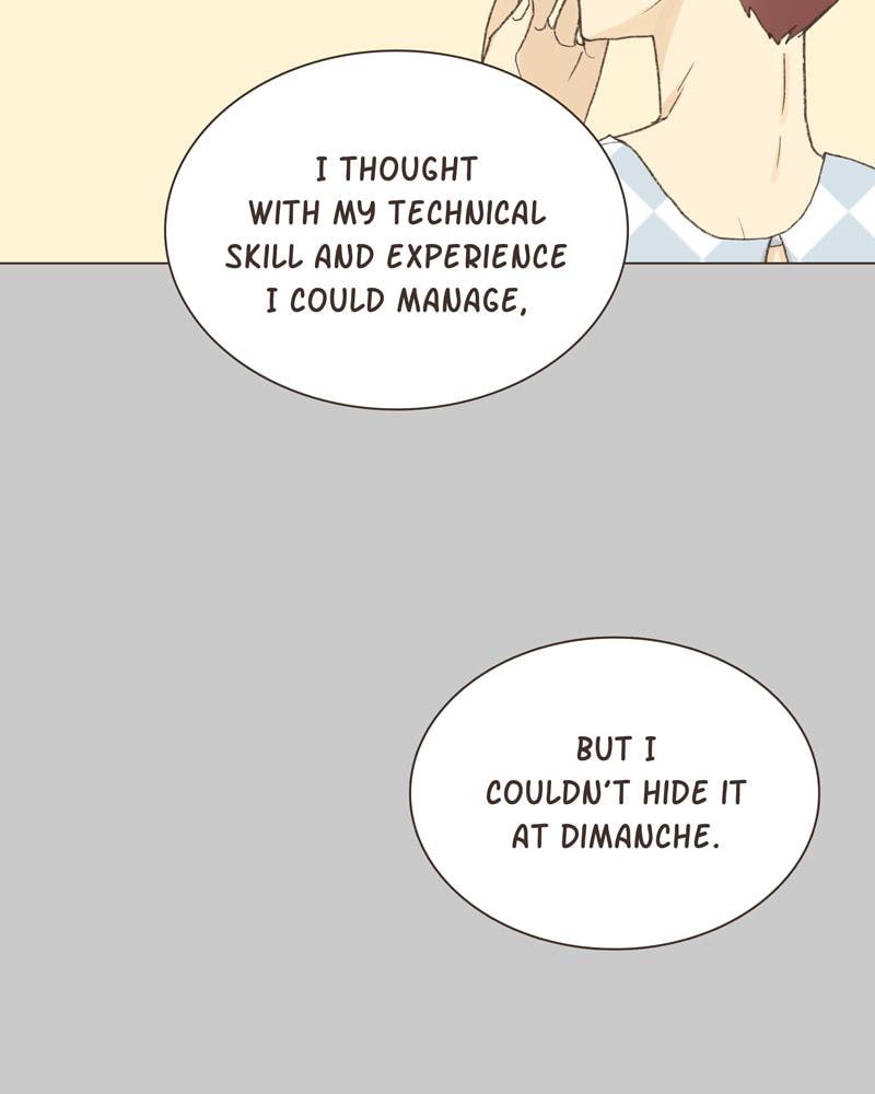 Gourmet Hound Chapter 42 page 26 - 