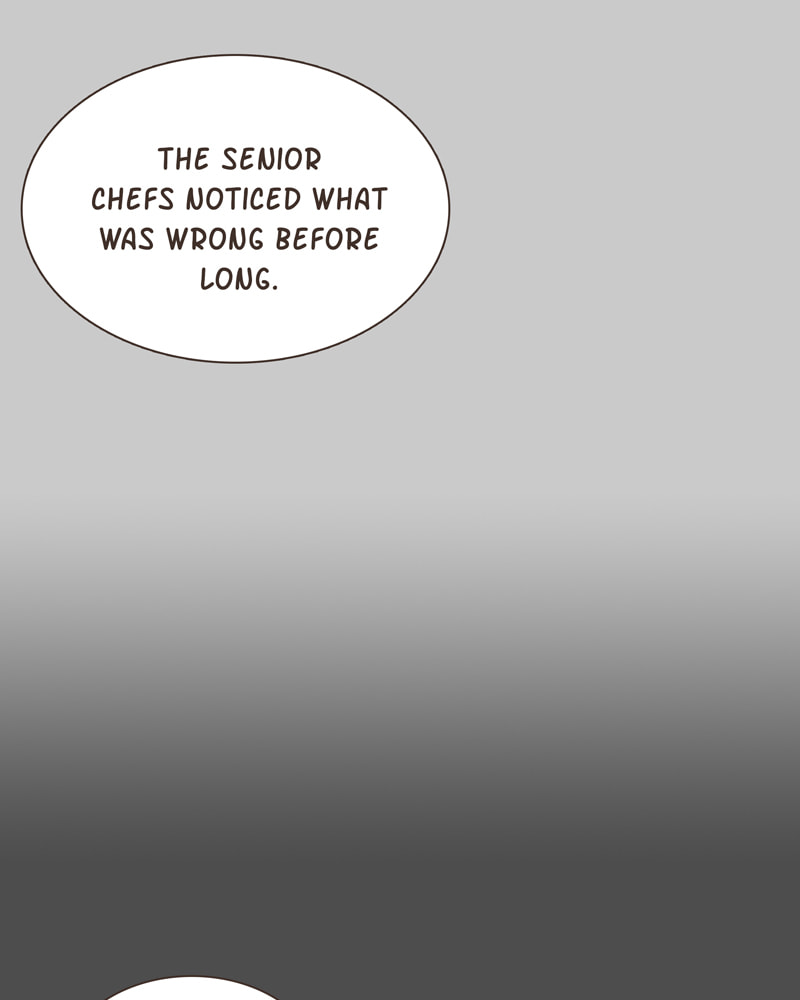 Gourmet Hound Chapter 42 page 27 - 