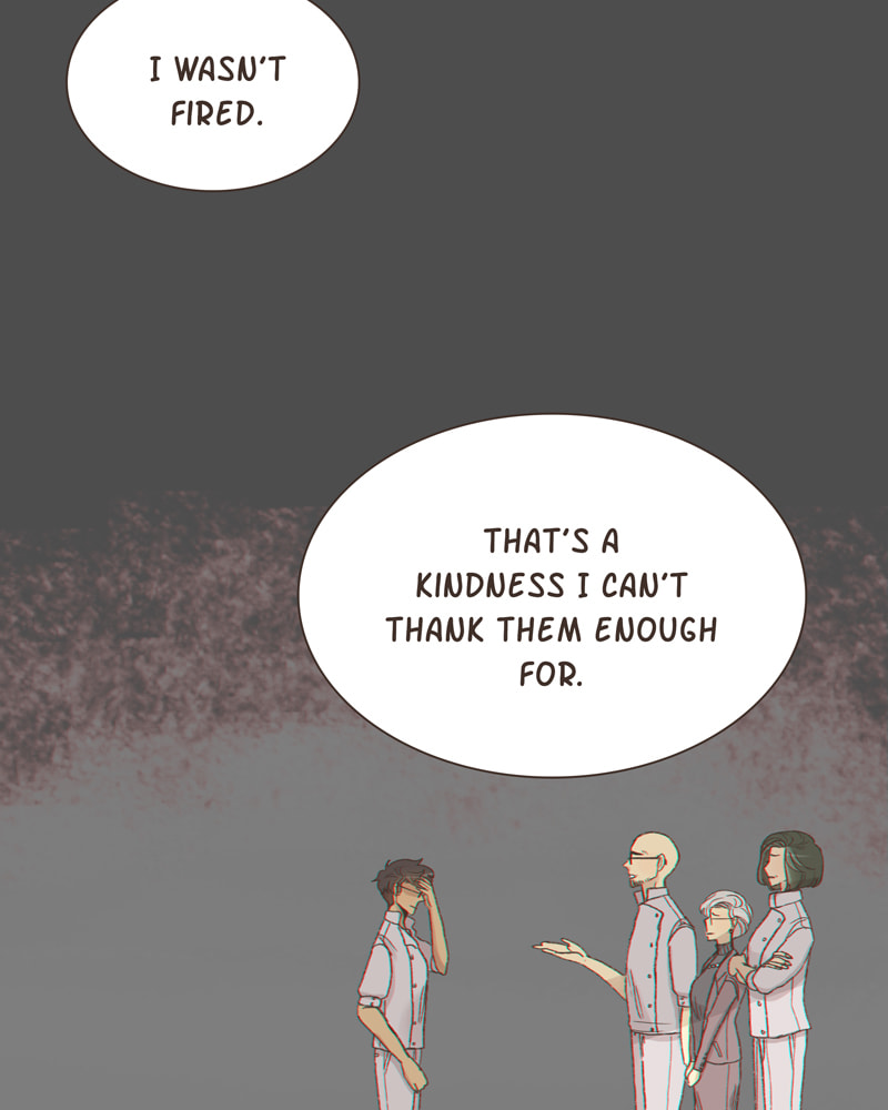 Gourmet Hound Chapter 42 page 28 - 