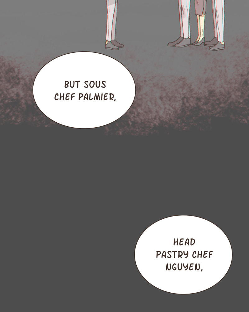 Gourmet Hound Chapter 42 page 29 - 