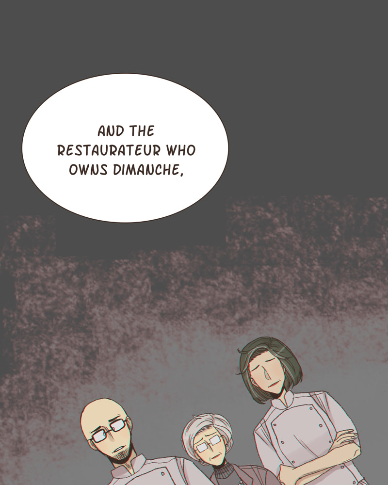 Gourmet Hound Chapter 42 page 30 - 