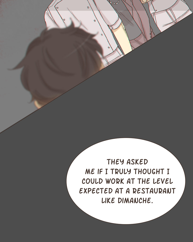 Gourmet Hound Chapter 42 page 31 - 