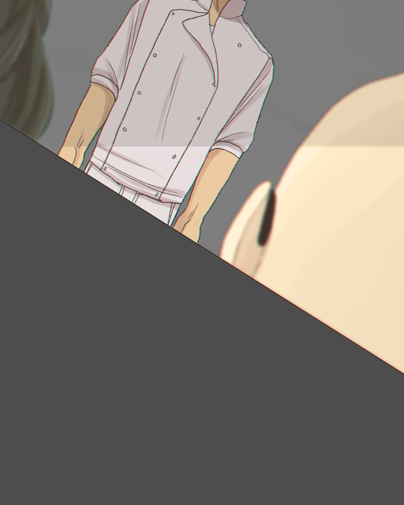 Gourmet Hound Chapter 42 page 33 - 