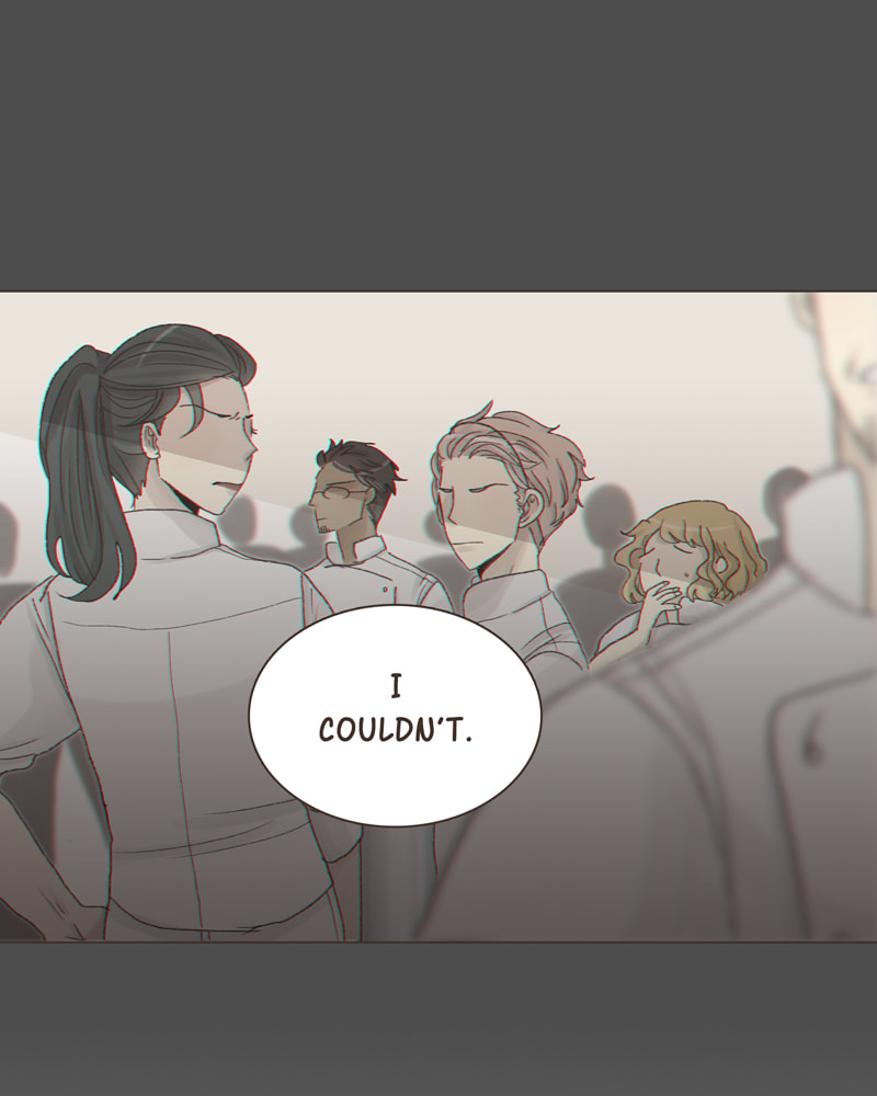 Gourmet Hound Chapter 42 page 34 - 