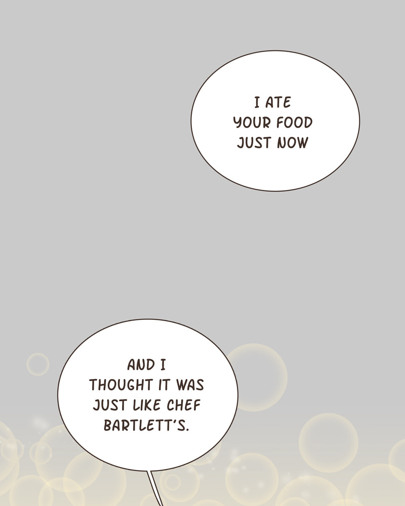 Gourmet Hound Chapter 42 page 38 - 