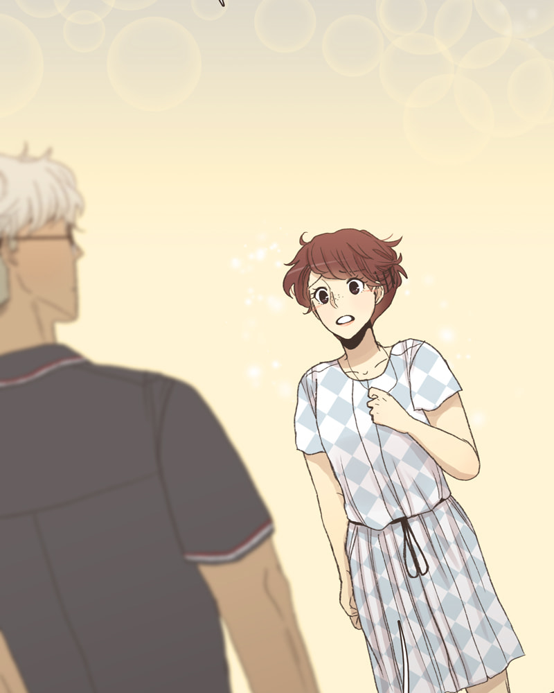 Gourmet Hound Chapter 42 page 39 - 