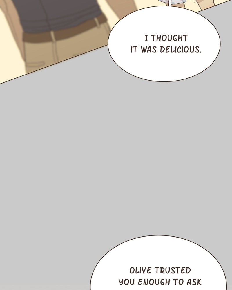 Gourmet Hound Chapter 42 page 40 - 