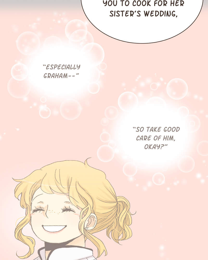 Gourmet Hound Chapter 42 page 41 - 