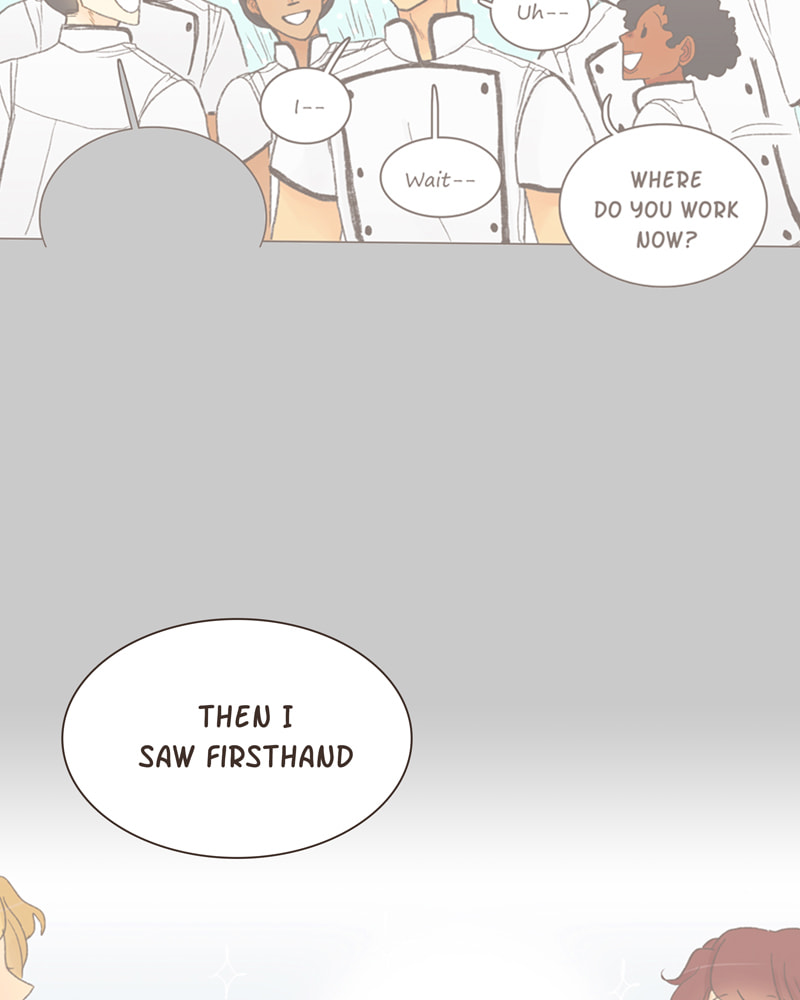 Gourmet Hound Chapter 42 page 43 - 