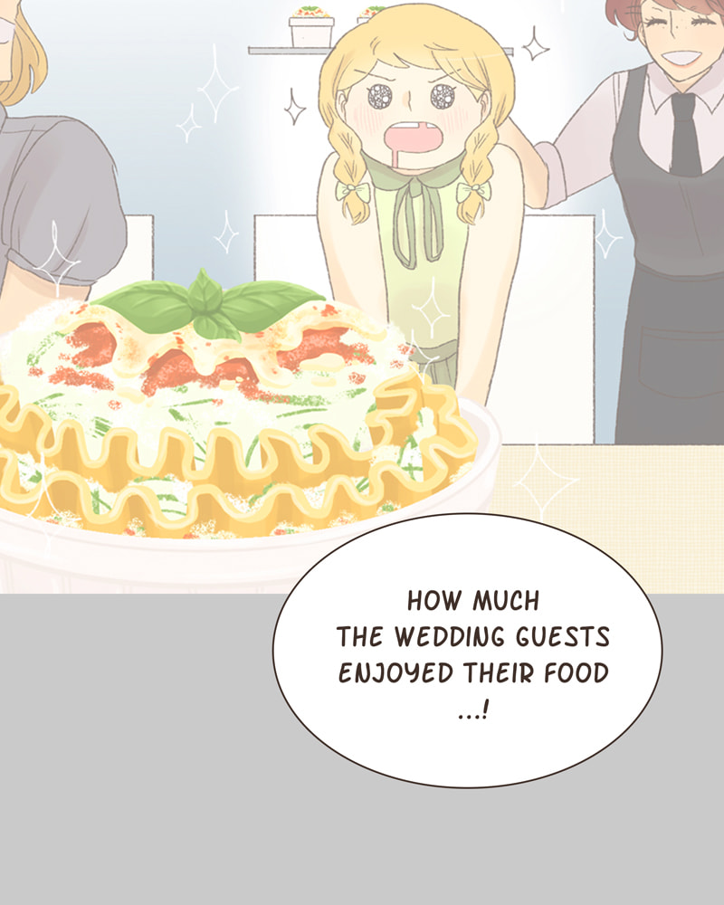 Gourmet Hound Chapter 42 page 44 - 