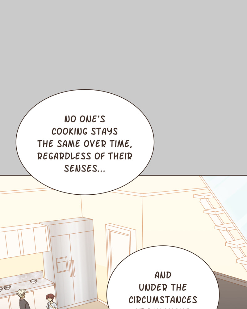 Gourmet Hound Chapter 42 page 45 - 