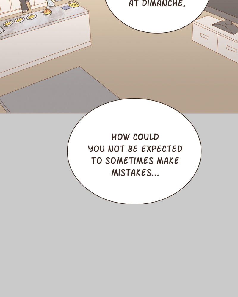 Gourmet Hound Chapter 42 page 46 - 