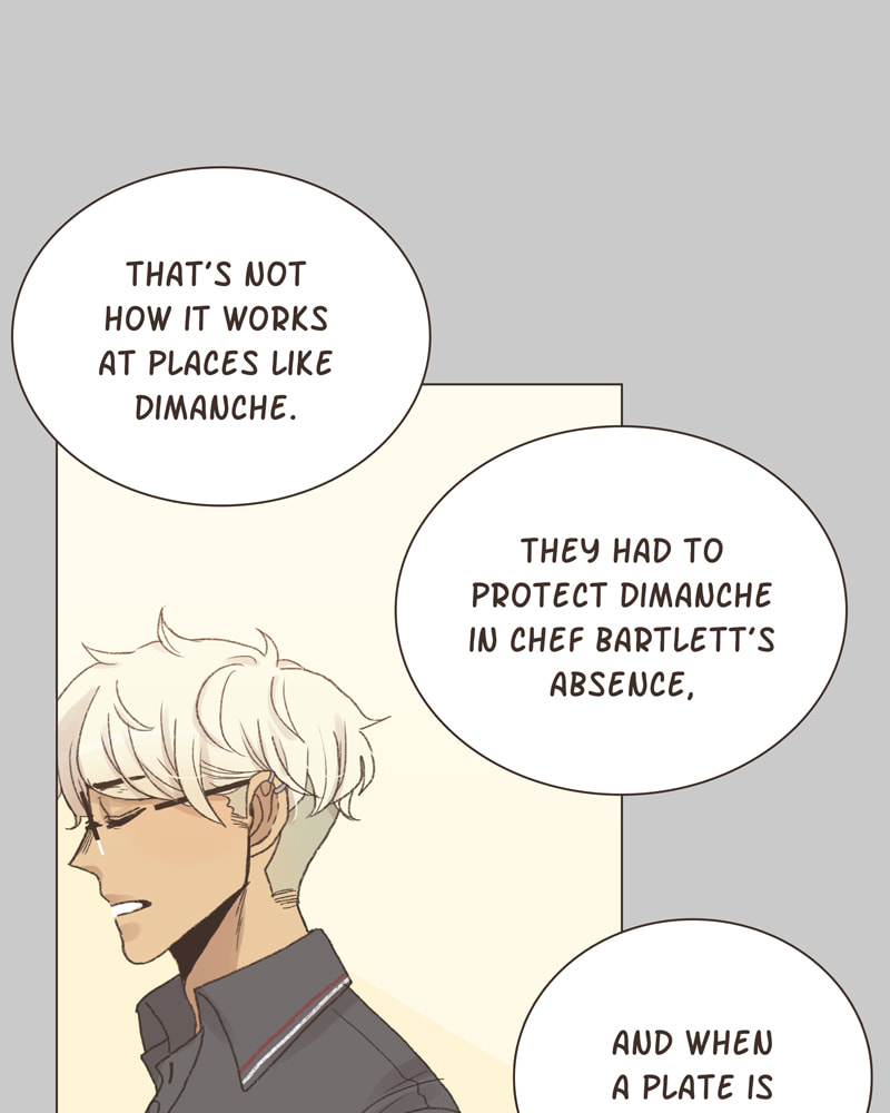 Gourmet Hound Chapter 42 page 47 - 
