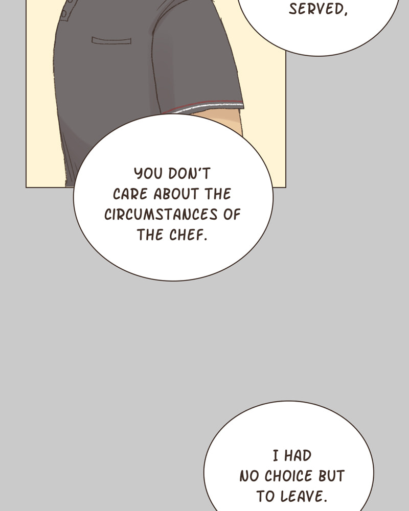 Gourmet Hound Chapter 42 page 48 - 