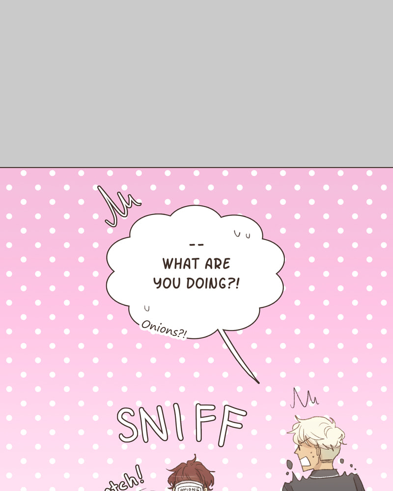 Gourmet Hound Chapter 42 page 54 - 