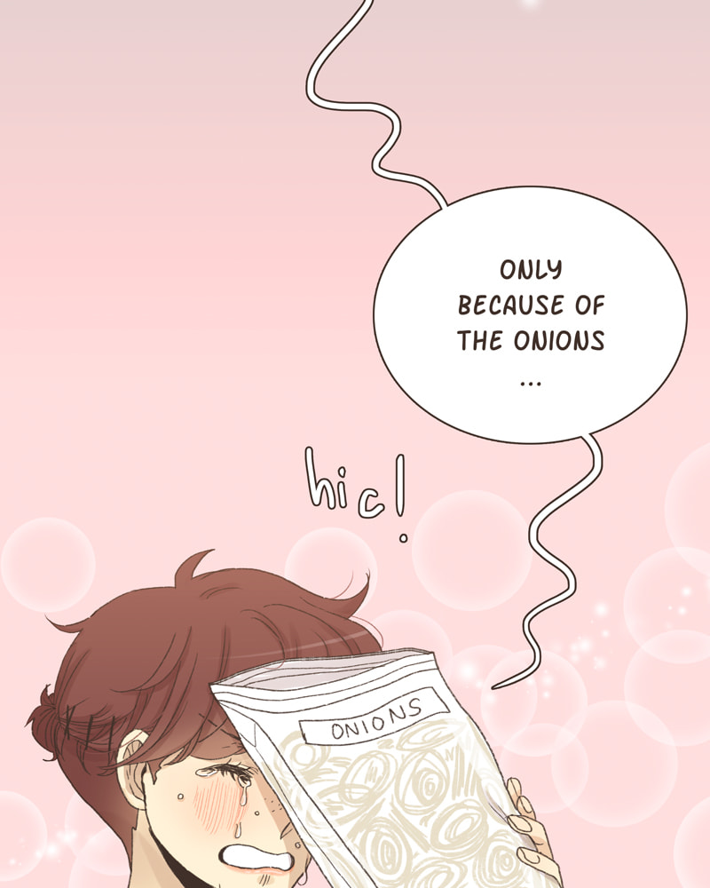 Gourmet Hound Chapter 42 page 56 - 