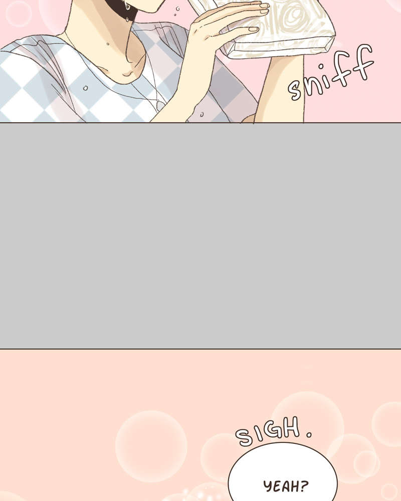 Gourmet Hound Chapter 42 page 57 - 