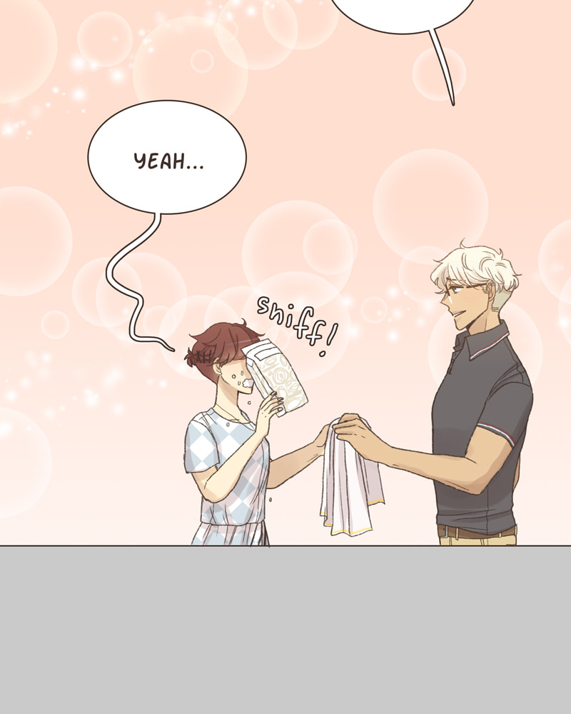 Gourmet Hound Chapter 42 page 58 - 